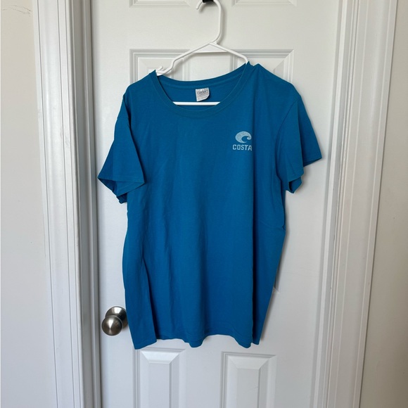 2 Women’s Costa tee shirts both in XL - Picture 7 of 10